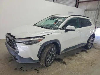 2022 Toyota Corolla Cross 7MUEAABG0NV042889 Lot 57813556