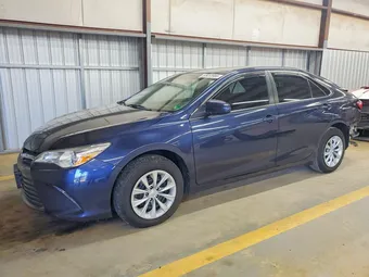 2015 Toyota Camry 4T4BF1FK0FR496507 Lot 53453986