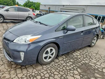 2015 Toyota Prius JTDKN3DU9F1973678 Lot 58184436