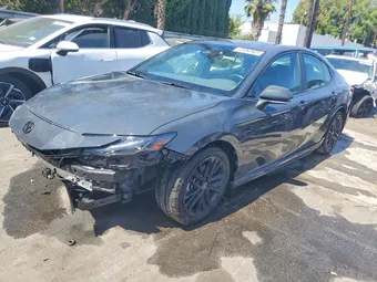 2026 Toyota Camry 4T1DAACK3TU661760 Lot 56528246