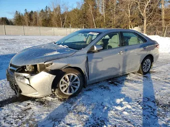 2015 Toyota Camry 4T1BF1FK0FU008067 Lot 97802415