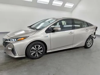 2017 Toyota Prius Prime JTDKARFP4H3057617 Lot 55788306