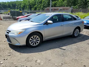2016 Toyota Camry 4T4BF1FK2GR533428 Lot 57642506