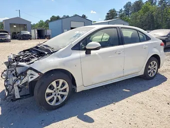 2024 Toyota Corolla JTDBCMFE4RJ029048 Lot 46774026