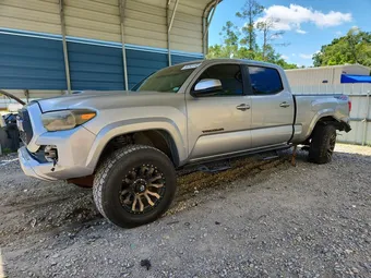 2018 Toyota Tacoma 3TMDZ5BNXJM040842 Lot 58293196