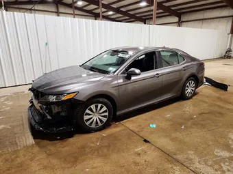 2023 Toyota Camry 4T1C31AK1PU054464 Lot 48225756