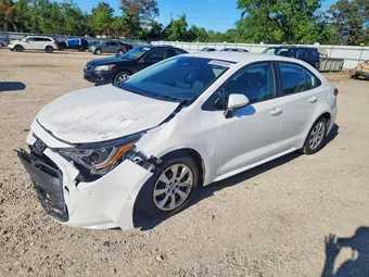 2025 Toyota Corolla 5YFB4MDE9SP357812 Lot 50903046