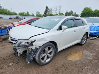2015 Toyota Venza 4T3BK3BB3FU111455