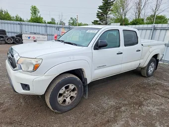 2015 Toyota Tacoma 5TFMU4FN7FX035862 Lot 56877616