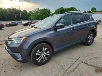 2017 Toyota RAV4 JTMBFREV7HJ138947 Lot 59080836