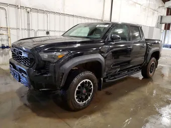 2025 Toyota Tacoma 3TMLB5JN3SM195168 Lot 47563416