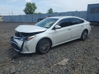 2016 Toyota Avalon 4T1BK1EB4GU237558