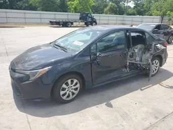 2024 Toyota Corolla 5YFB4MDE3RP167269 Lot 54769455