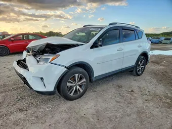 2017 Toyota RAV4 JTMWFREV8HD102362 Lot 50778896