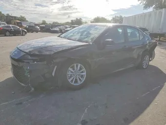 2026 Toyota Camry 4T1DAACK3TU268650 Lot 52968036