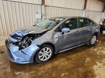 2024 Toyota Corolla 5YFB4MDE9RP109845