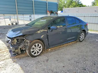 2025 Toyota Corolla 5YFB4MDE3SP265918 Lot 50474856