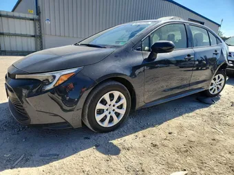 2023 Toyota Corolla JTDBCMFE1P3022799 Lot 56738336