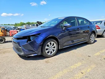 2023 Toyota Corolla JTDBCMFE7PJ010751 Lot 55091916