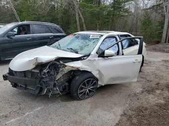 2016 Toyota Camry 4T1BF1FK0GU588521 Lot 49052606