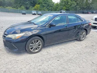 2016 Toyota Camry 4T1BF1FK4GU148804 Lot 59653526