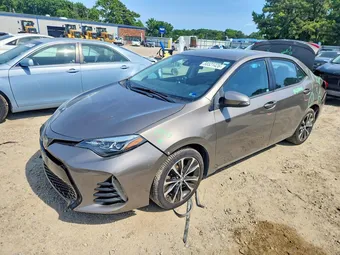 2019 Toyota Corolla 5YFBURHE9KP936225 Lot 58521426
