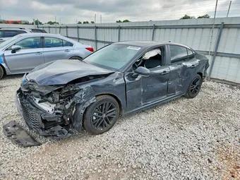 2025 Toyota Camry 4T1DAACK9SU030185 Lot 56898306