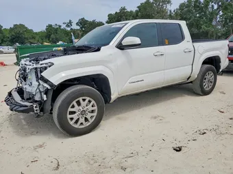 2024 Toyota Tacoma 3TMKB5FN8RM022809 Lot 56227736