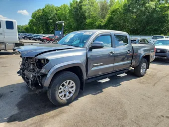 2017 Toyota Tacoma 3TMDZ5BN3HM013959 Lot 57512346
