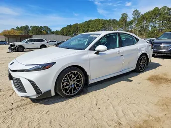 2026 Toyota Camry 4T1DAACK1TU685572 Lot 49632296