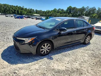2021 Toyota Corolla JTDEPMAE7MJ149038 Lot 56042626