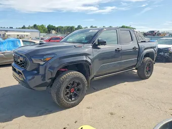 2024 Toyota Tacoma 3TYLC5LN6RT005923 Lot 55890726