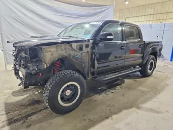 2015 Toyota Tacoma 5TFLU4ENXFX128131 Lot 55717126