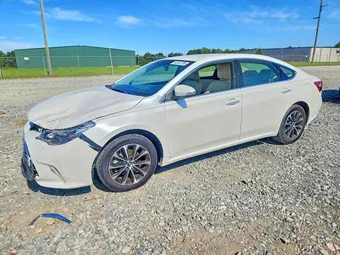 2016 Toyota Avalon 4T1BK1EB8GU232234