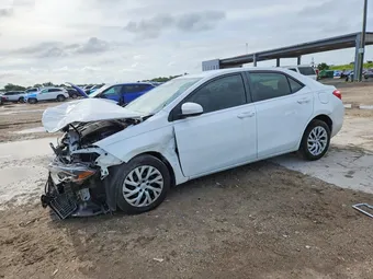 2019 Toyota Corolla 5YFBURHE3KP935264 Lot 55101386