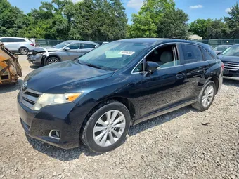2015 Toyota Venza 4T3ZA3BB3FU094139