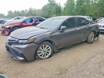 2023 Toyota Camry 4T1G11AK2PU797853 Lot 58285466