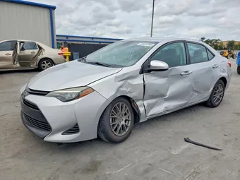 2019 Toyota Corolla 2T1BURHE1KC181443 Lot 56861246