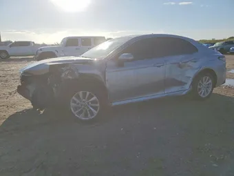 2024 Toyota Camry 4T1C11AK6RU886049 Lot 46300596