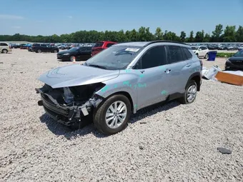 2024 Toyota Corolla Cross 7MUBAAAG9RV094063 Lot 56517486