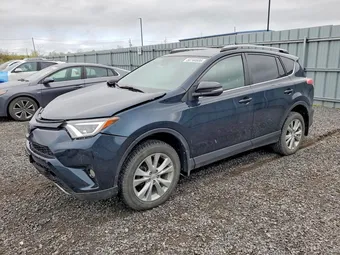 2018 Toyota RAV4 2T3JFREV2JW824896 Lot 50744686