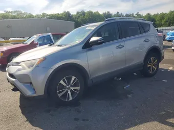 2016 Toyota RAV4 2T3RFREV8GW474301 Lot 54782896