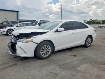 2015 Toyota Camry 4T1BF1FK9FU008858 Lot 59000846