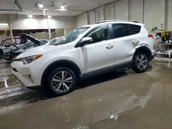 2018 Toyota RAV4 JTMRFREV8JJ192715 Lot 54907856
