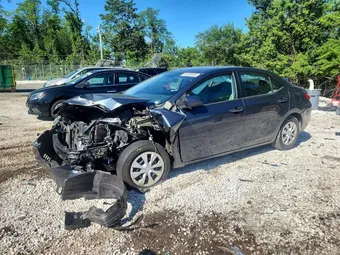 2015 Toyota Corolla 2T1BPRHE7FC297761 Lot 53403656