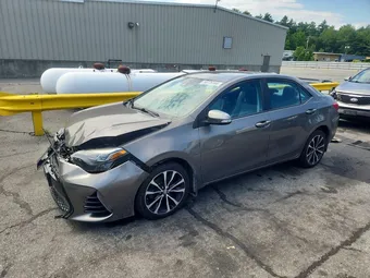 2017 Toyota Corolla 2T1BURHE6HC755866 Lot 58779166