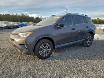 2017 Toyota RAV4 2T3ZFREV6HW367183 Lot 96695355