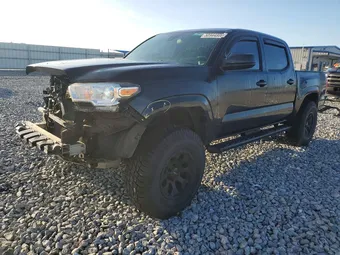 2019 Toyota Tacoma 5TFAX5GN5KX139646 Lot 50944806