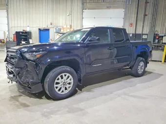 2024 Toyota Tacoma 3TMLB5JN3RM062775 Lot 51248356