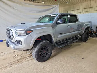 2023 Toyota Tacoma 3TMDZ5BN1PM145472 Lot 59303816